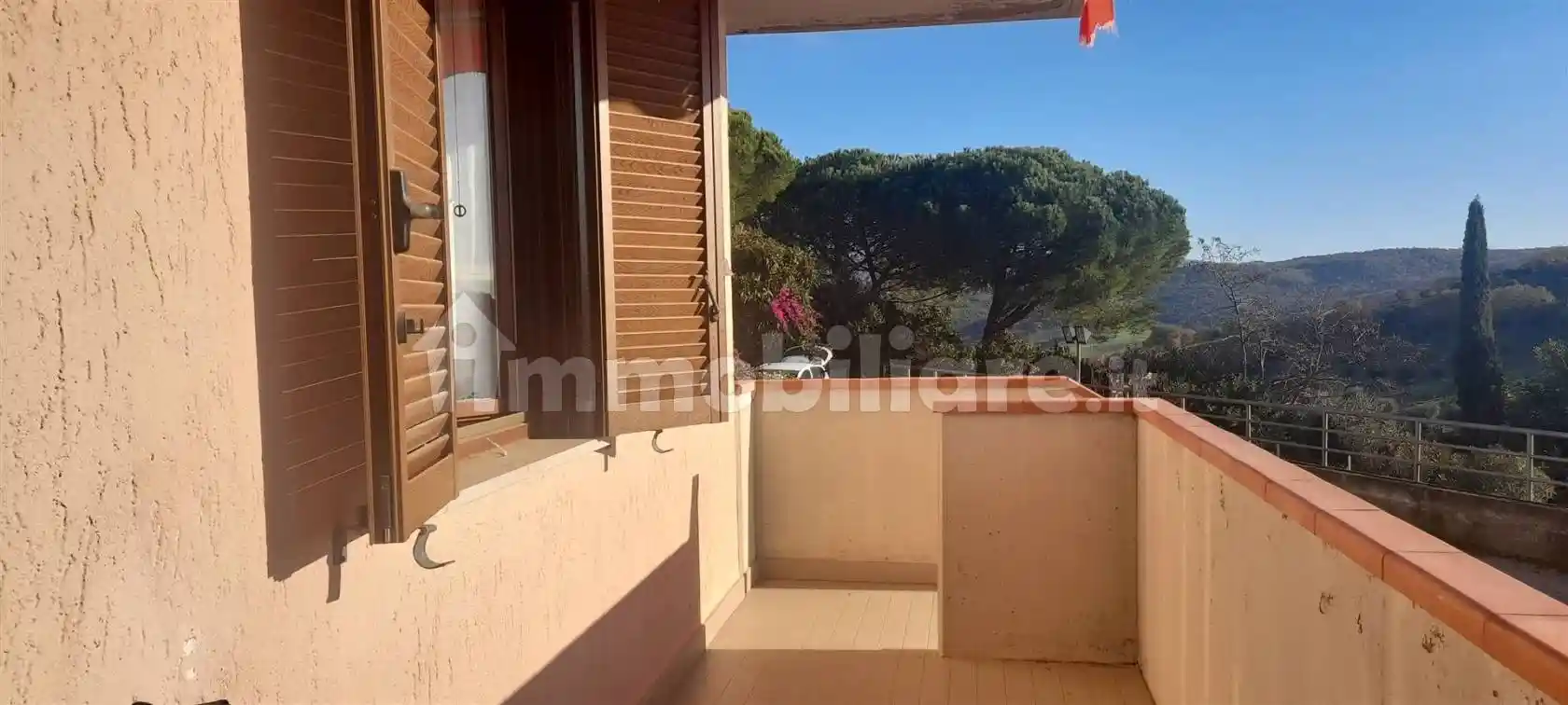 Appartamento in vendita a Magliano in Toscana