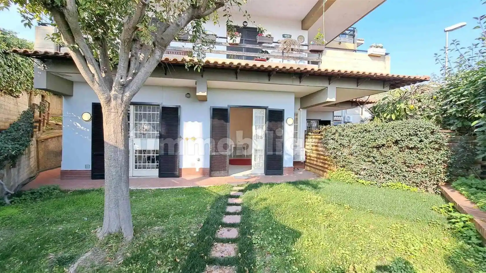 Appartamento in vendita a Aci Castello