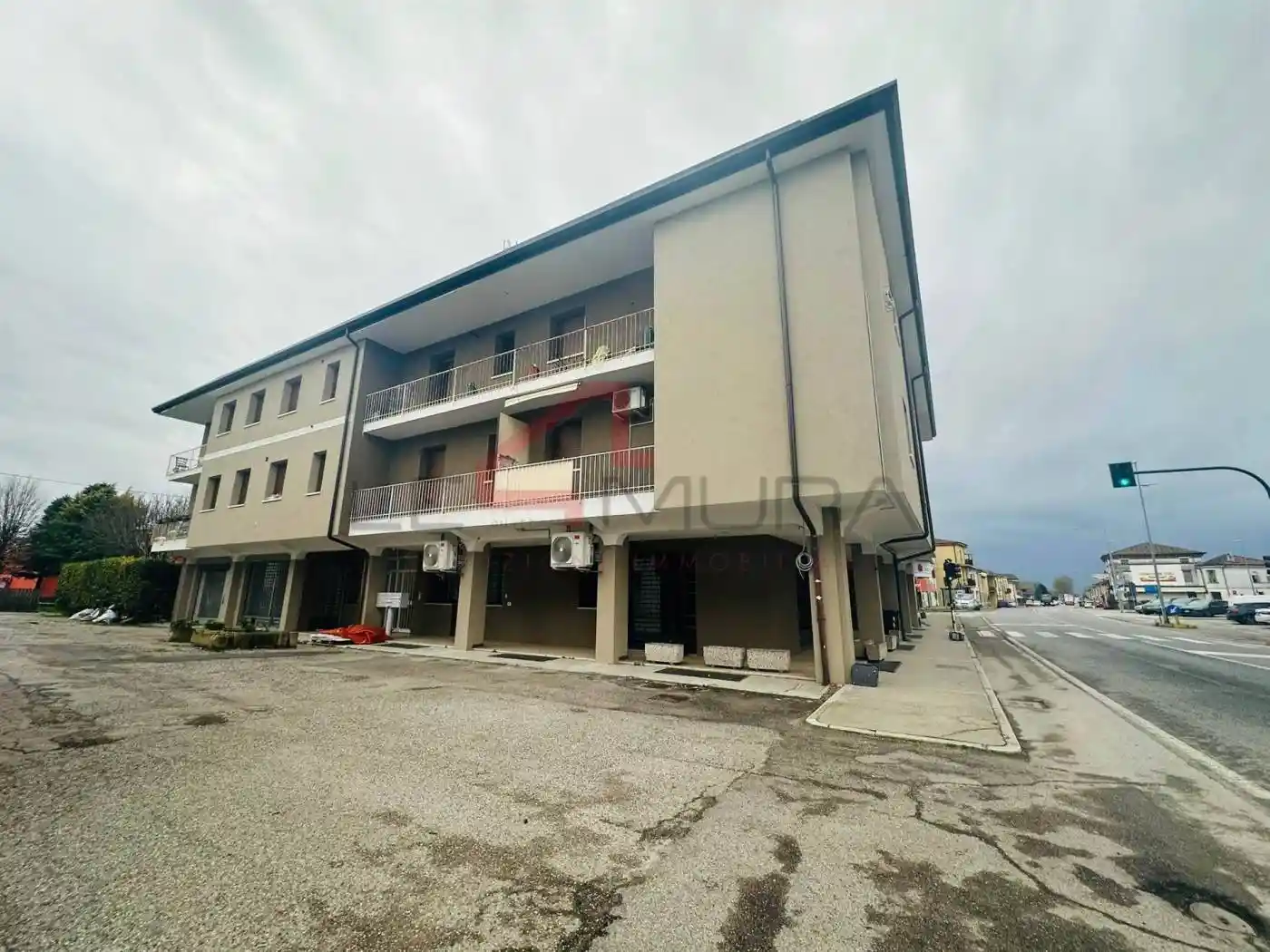 Appartamento in vendita a Sorgà