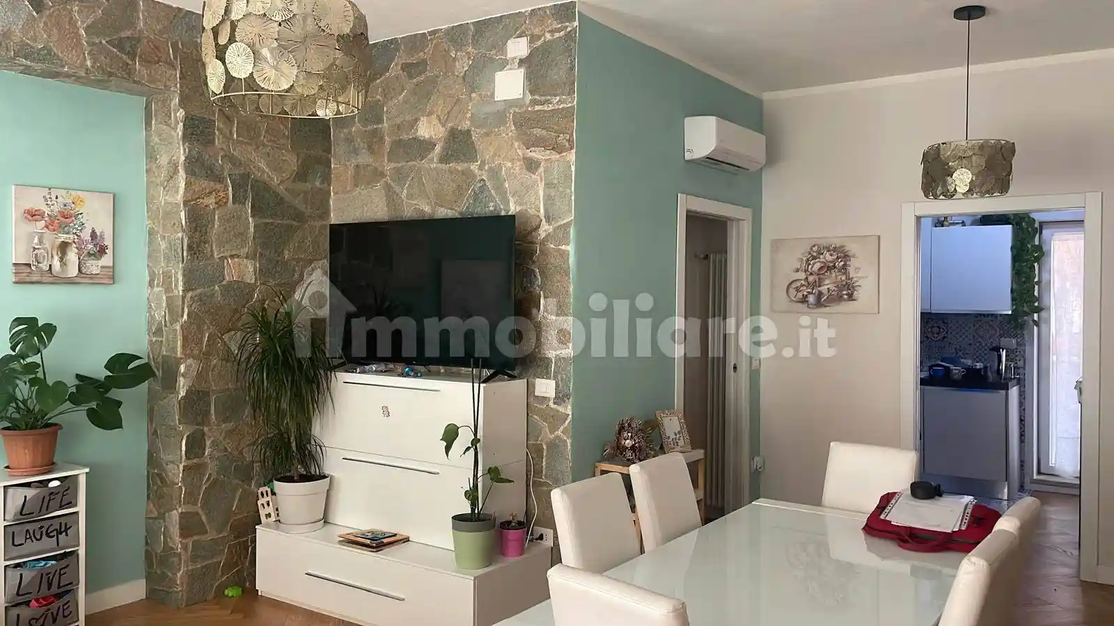 Appartamento in vendita a Grosseto