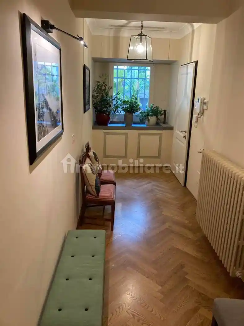 Appartamento in affitto a Firenze