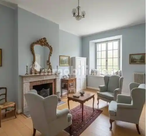 Villa in vendita a Firenze