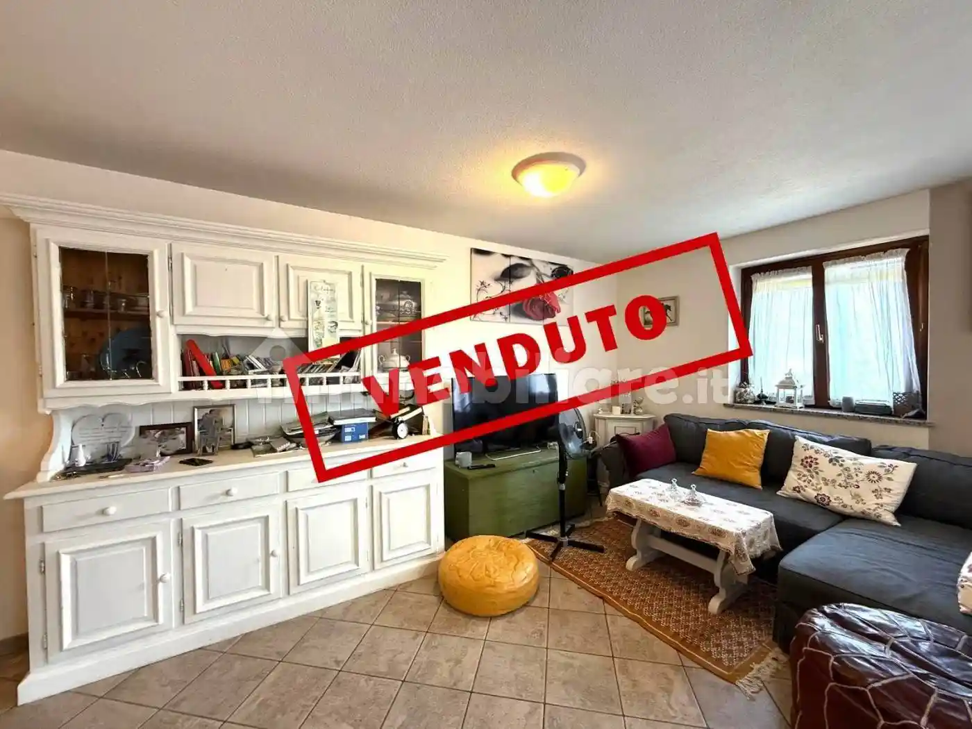 Appartamento in vendita a Mese