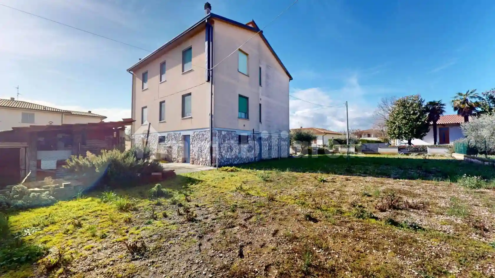 Casa indipendente - foto 4