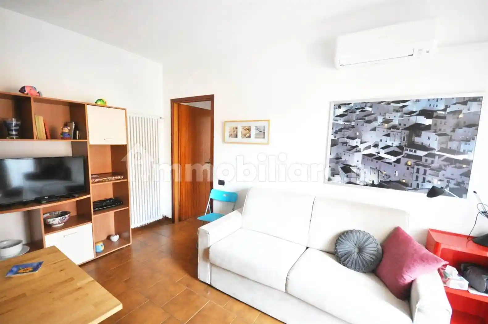 Appartamento in affitto a Lerici