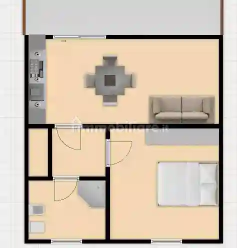 Appartamento - foto 2