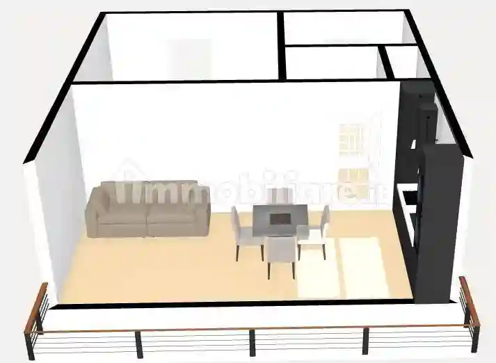 Appartamento - foto 3