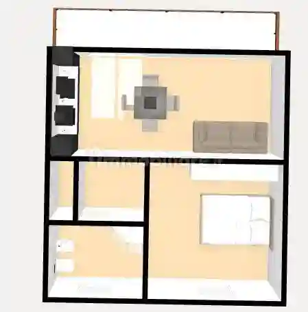 Appartamento - foto 4