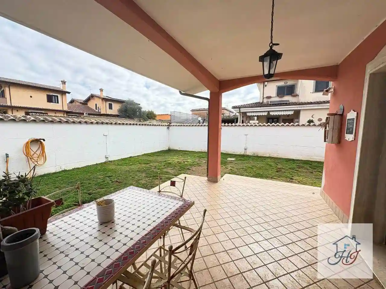 Villetta a schiera - foto 2