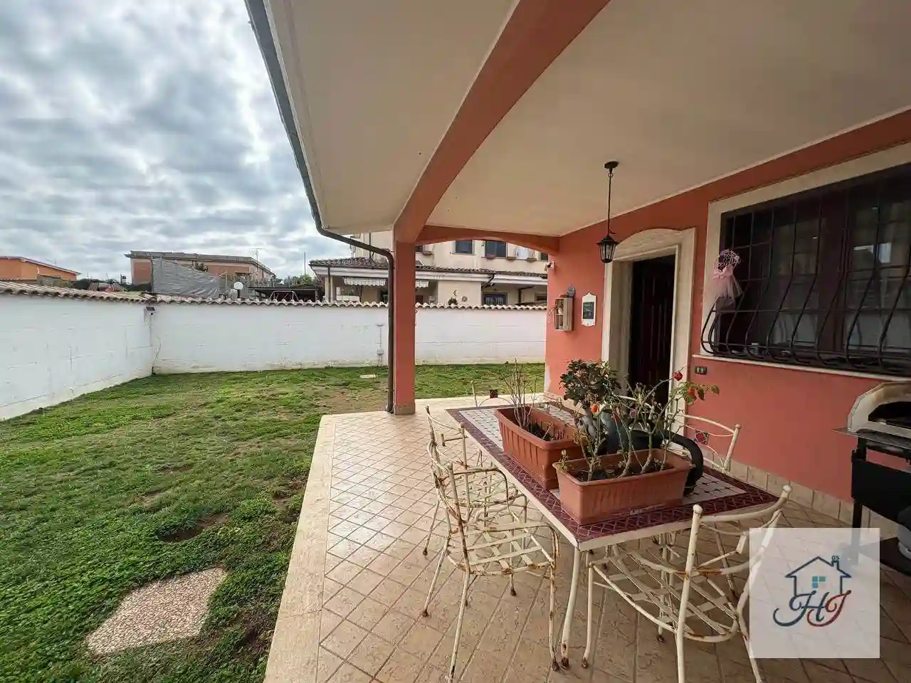 Villetta a schiera - foto 4