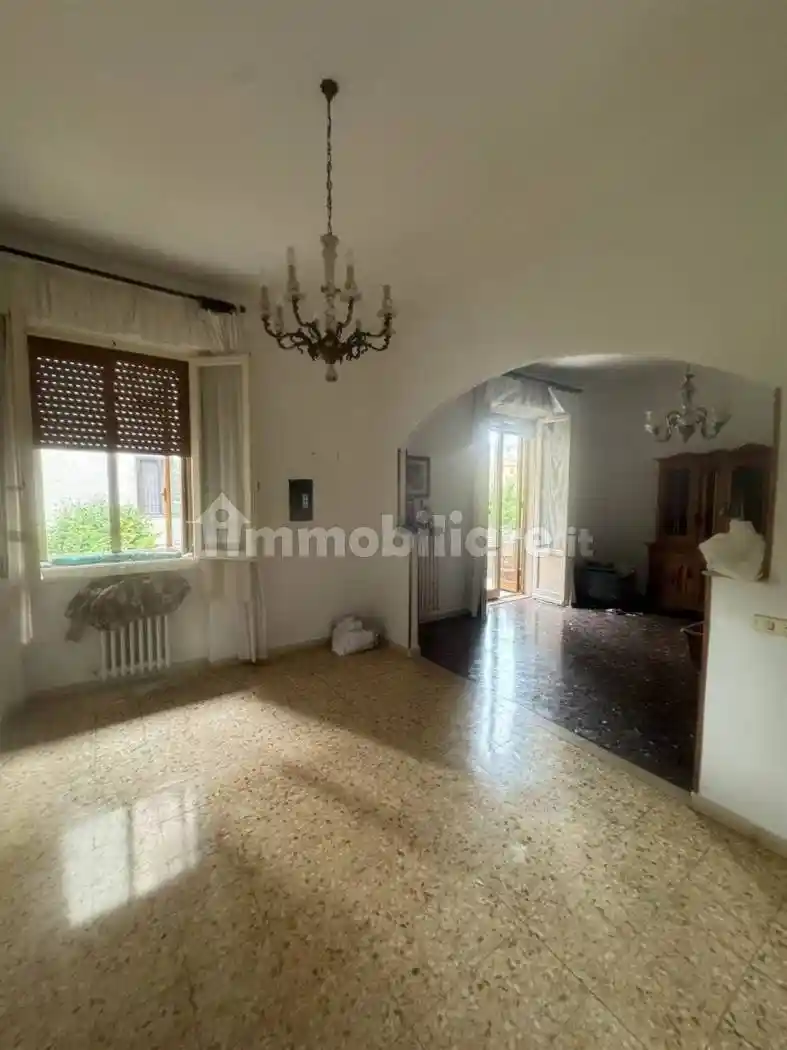 Appartamento in vendita a Sesto Fiorentino