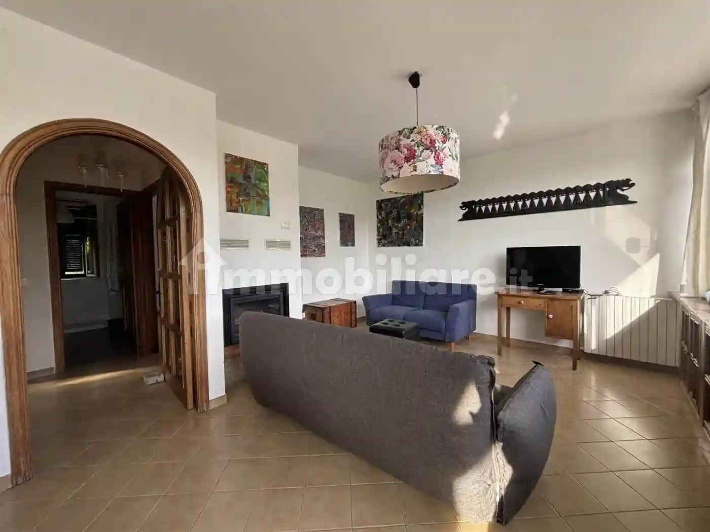 Casa indipendente - foto 3