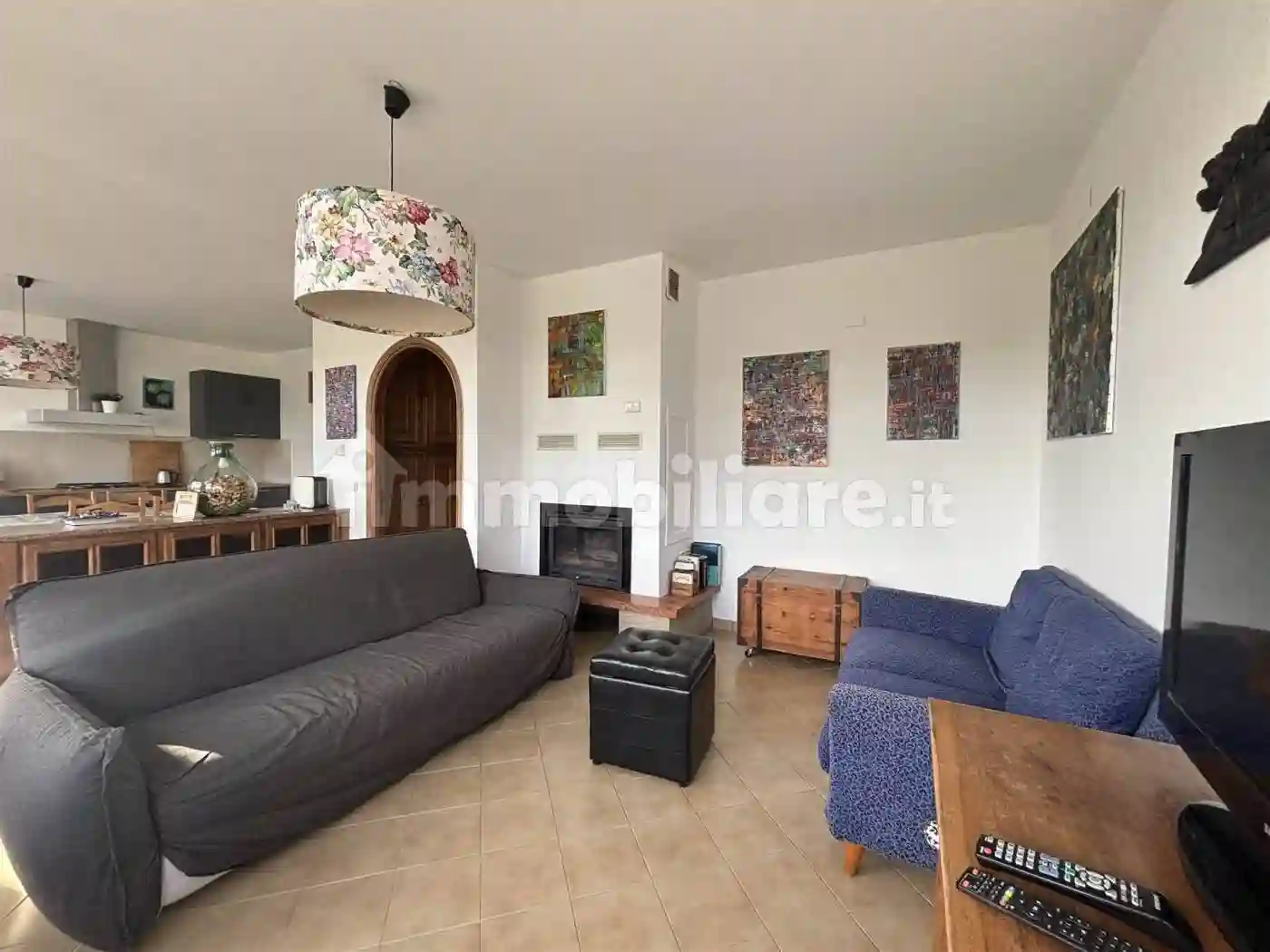 Casa indipendente - foto 4