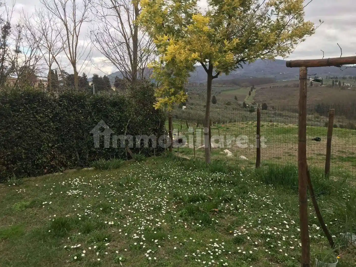 Appartamento in affitto a Bagno a Ripoli