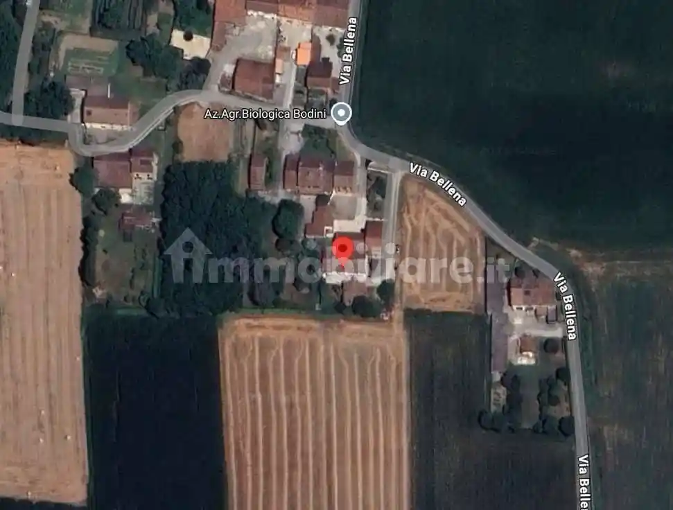 Casa indipendente in vendita a Gussola