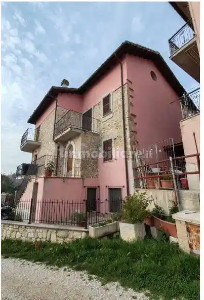 Appartamento in vendita a Ascoli Piceno