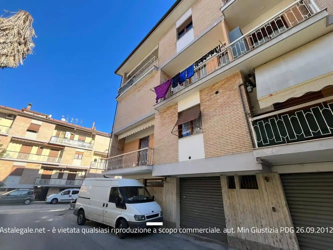 Appartamento in vendita a Ascoli Piceno