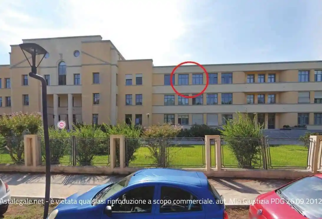 Appartamento in vendita a Ravenna