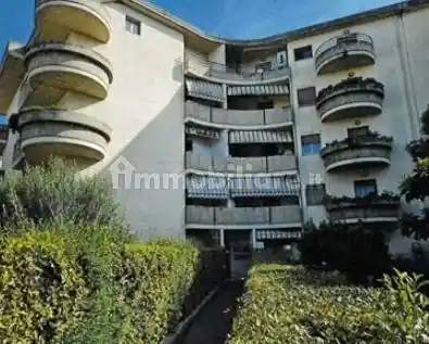 Appartamento in vendita a Monsampolo del Tronto