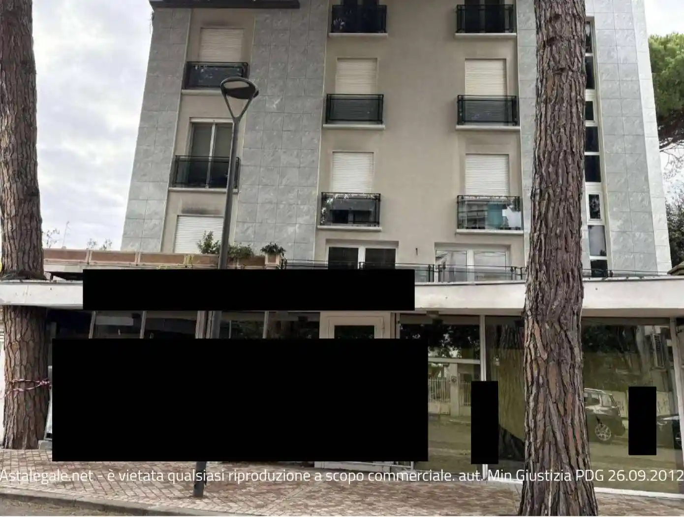 Appartamento in vendita a Cervia