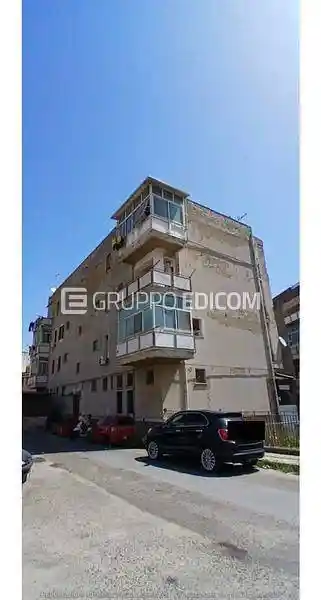 Appartamento in vendita a Messina