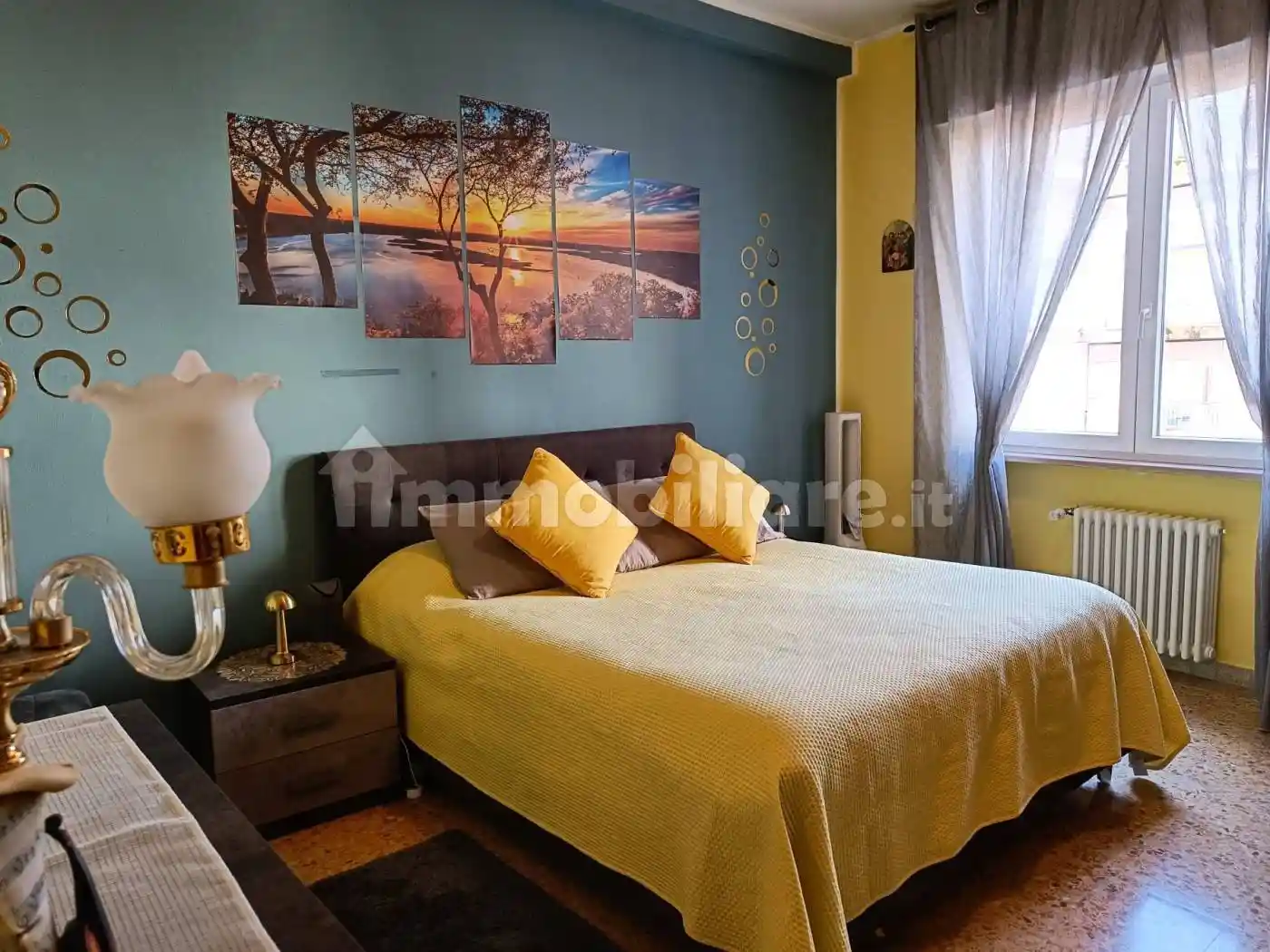 Appartamento in vendita a San Martino Buon Albergo