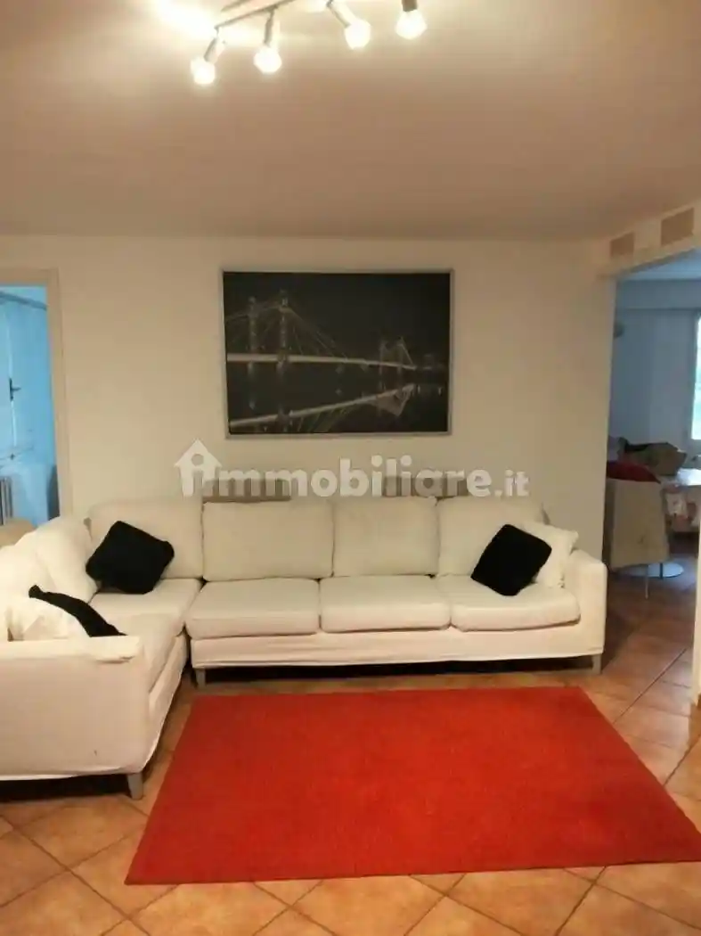 Appartamento in affitto a Padova