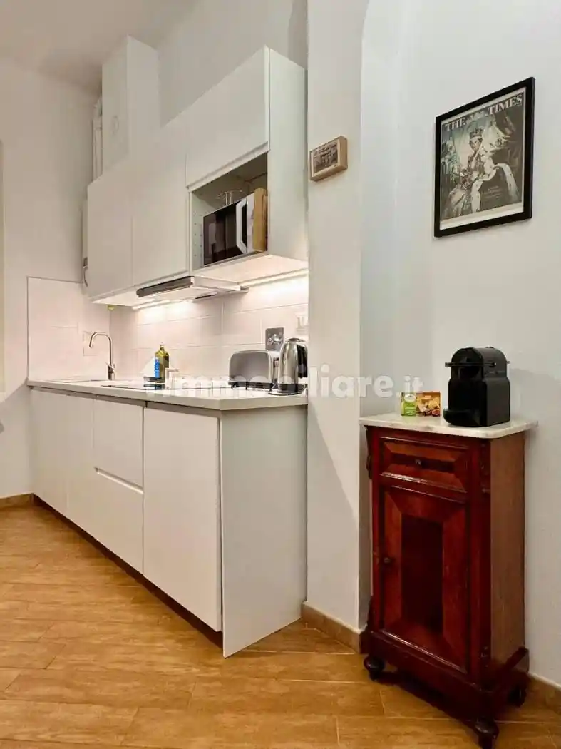 Appartamento in affitto a Bologna