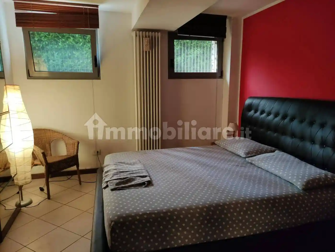 Appartamento in affitto a Vicenza