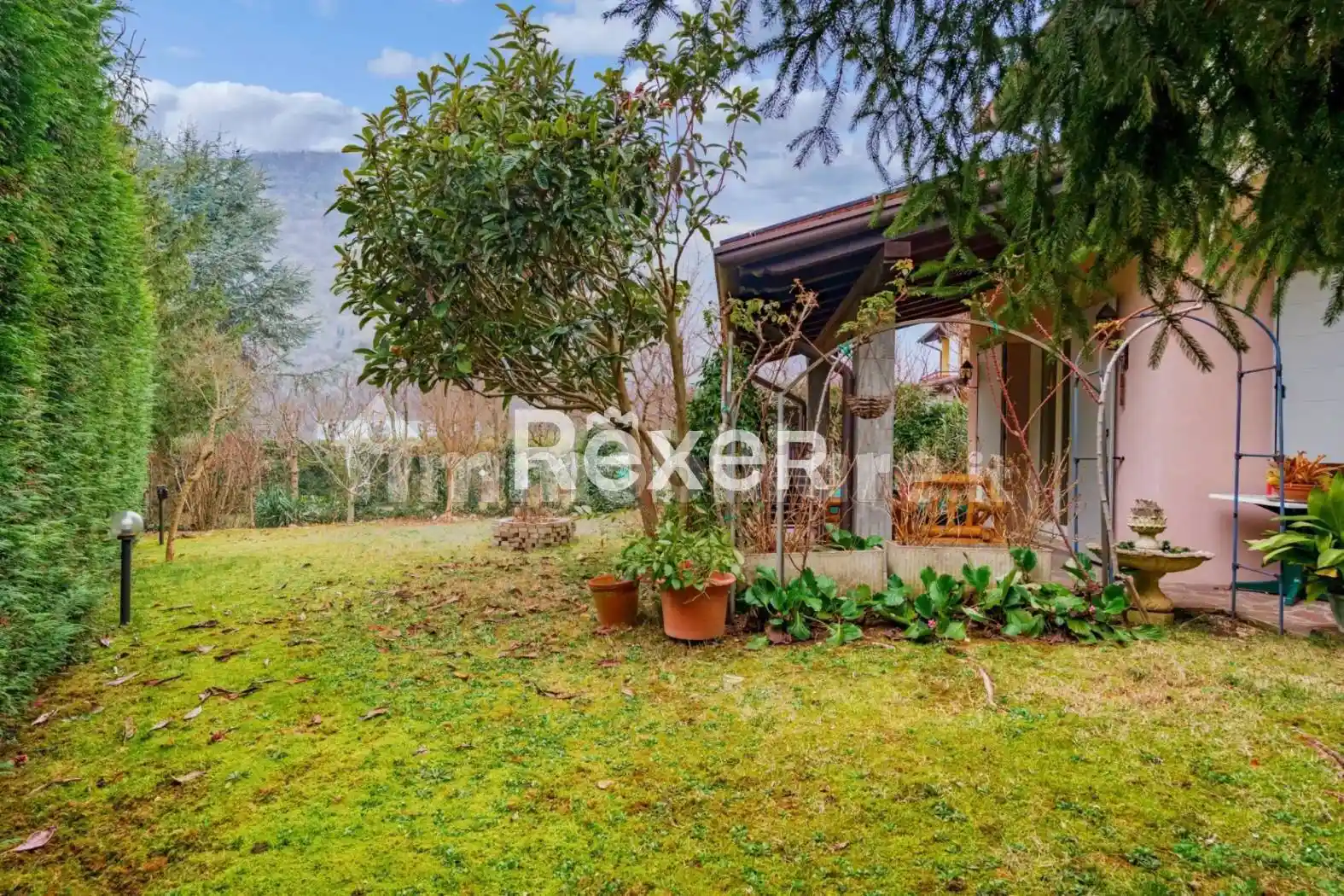 Villa in vendita a Gardone Riviera