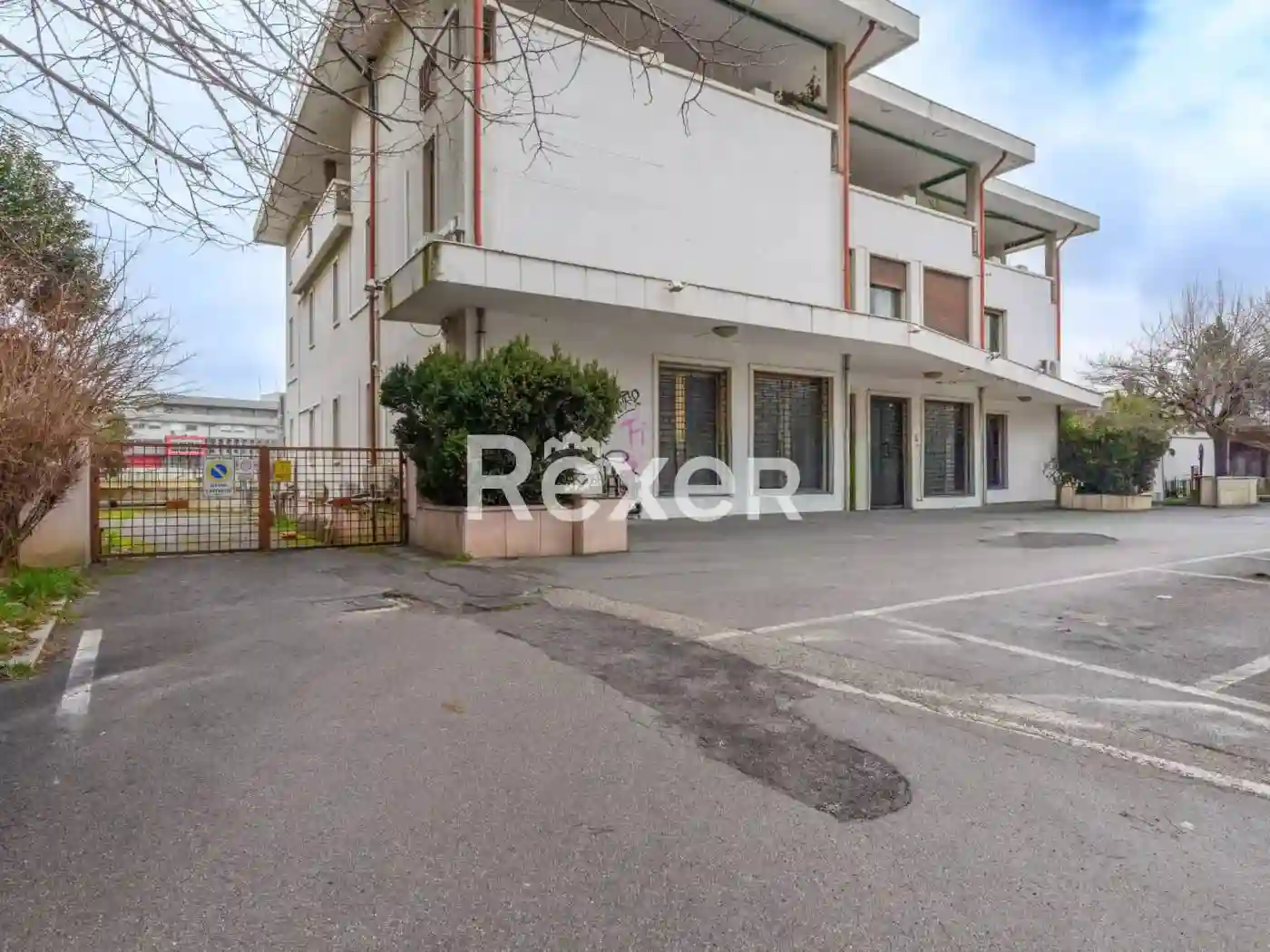 Palazzo - Edificio - foto 2