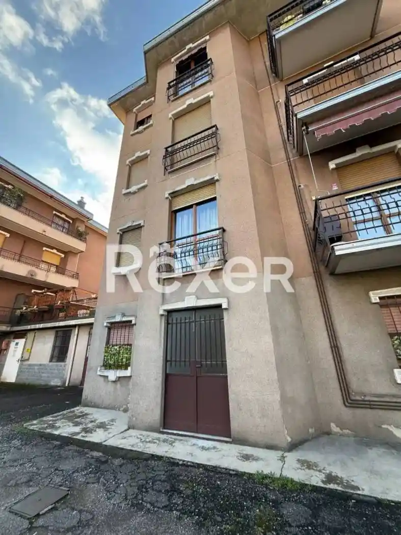 Appartamento in vendita a Varedo