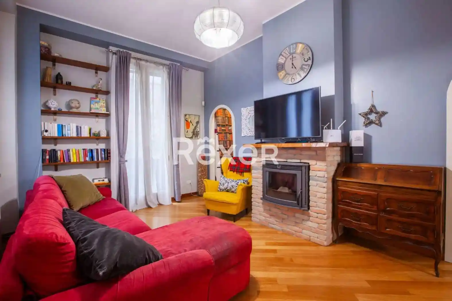 Casa indipendente in vendita a Milano