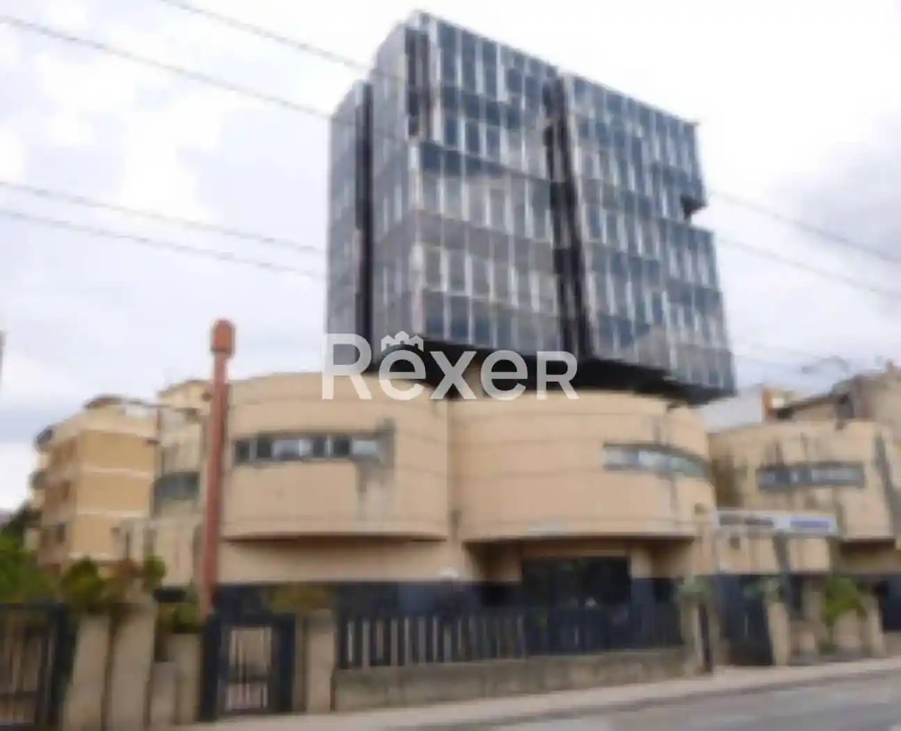 Palazzo - Edificio in vendita a Atessa