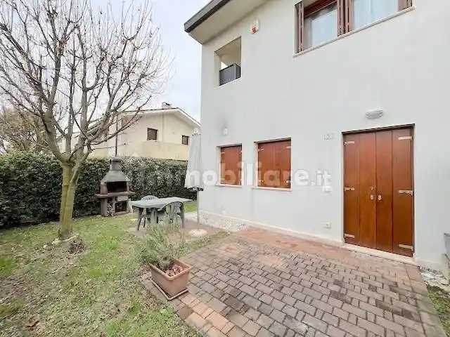 Appartamento in vendita a Salgareda