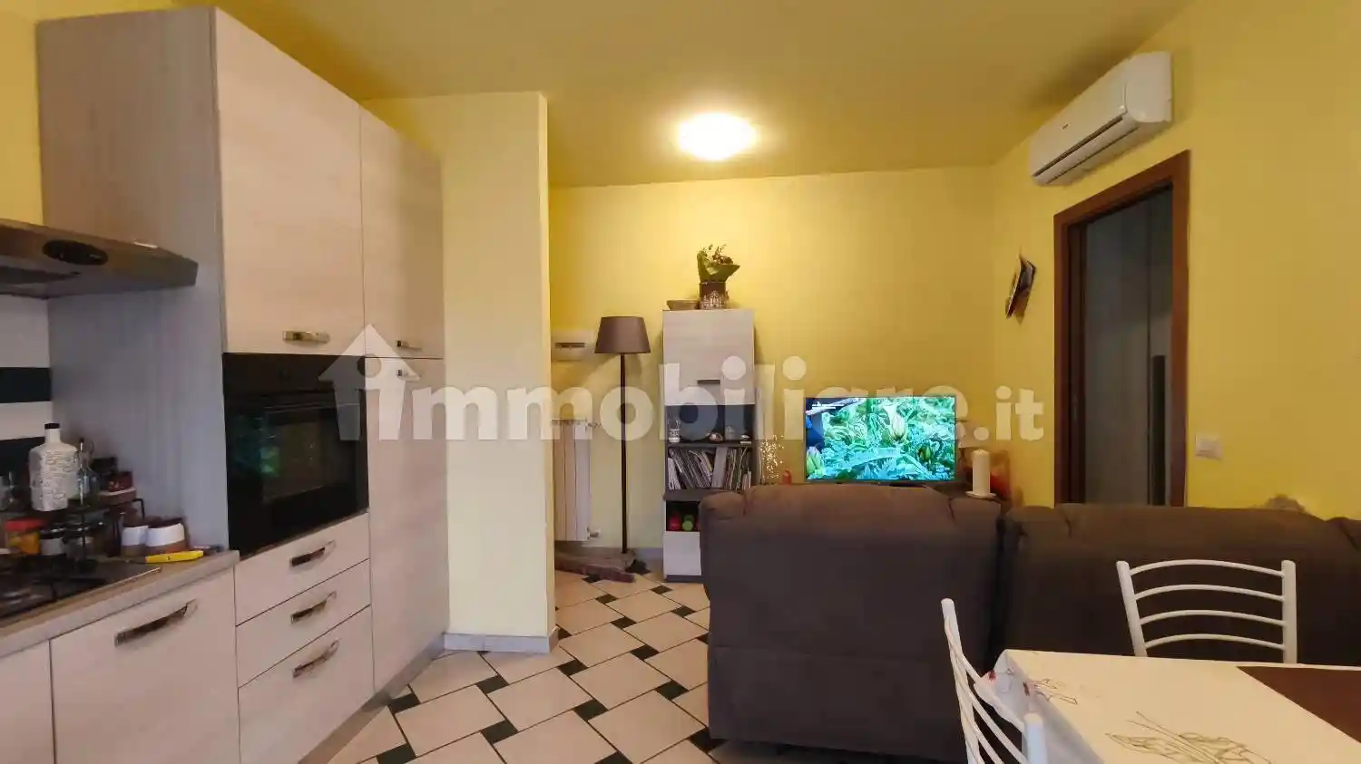 Appartamento in vendita a Montesilvano