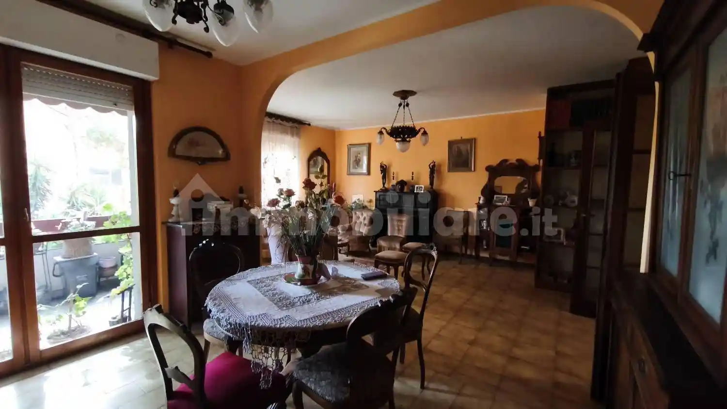 Appartamento in vendita a Pescara