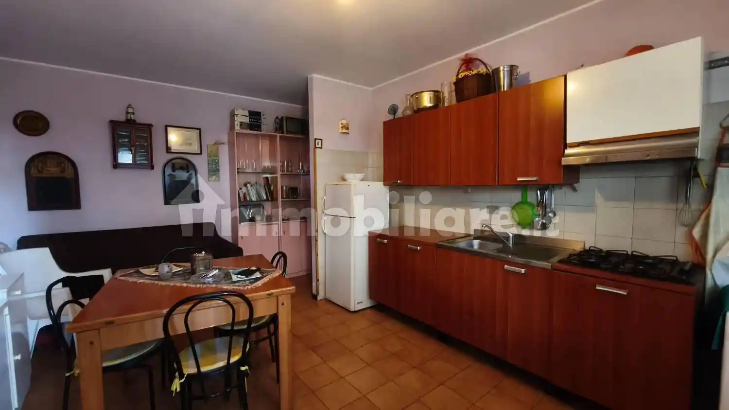 Appartamento in vendita a Silvi