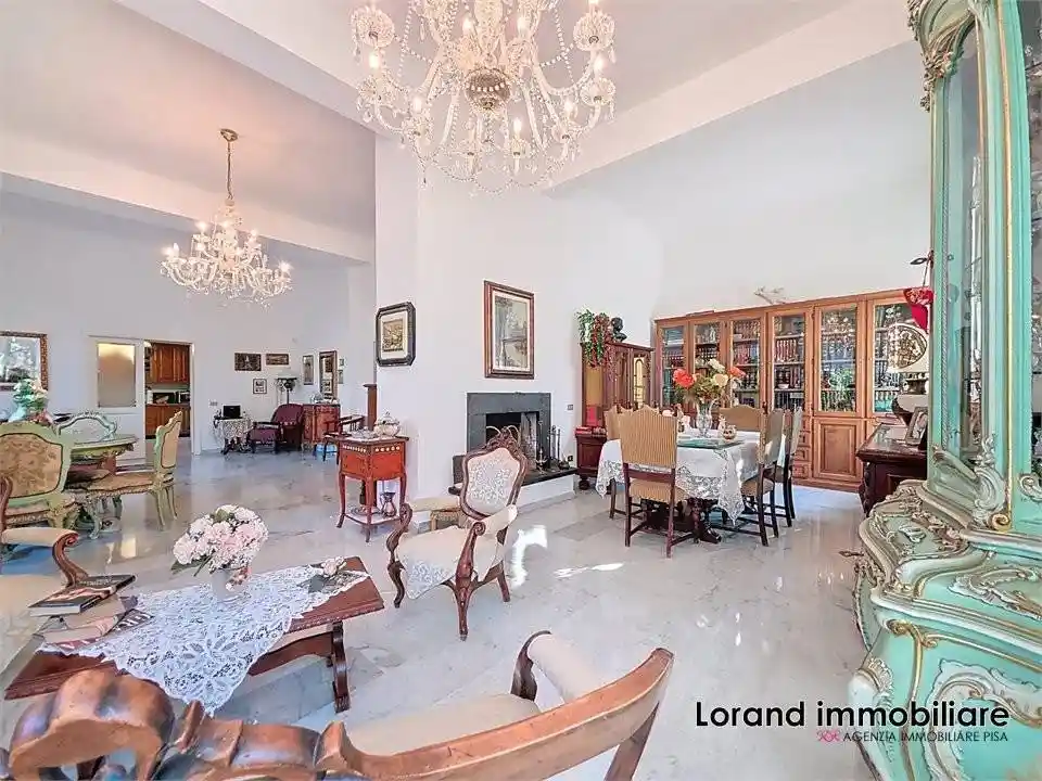 Casa indipendente in vendita a San Giuliano Terme