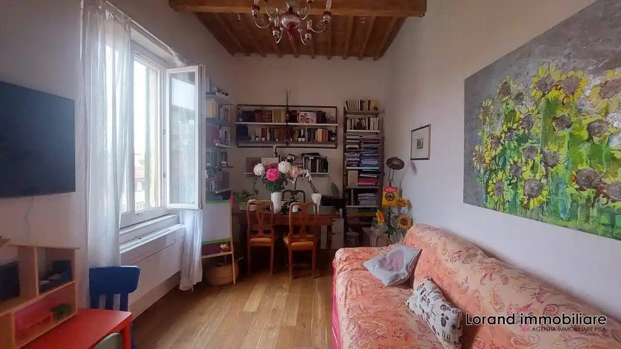 Appartamento in vendita a Pisa