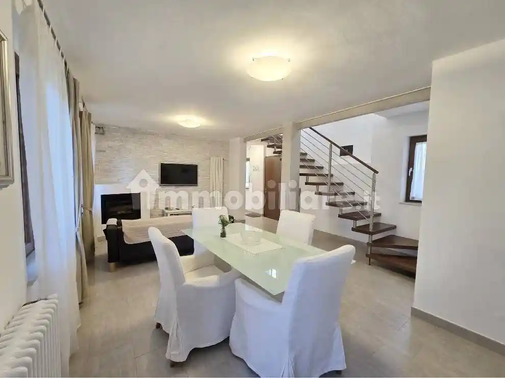 Appartamento in vendita a Tricesimo