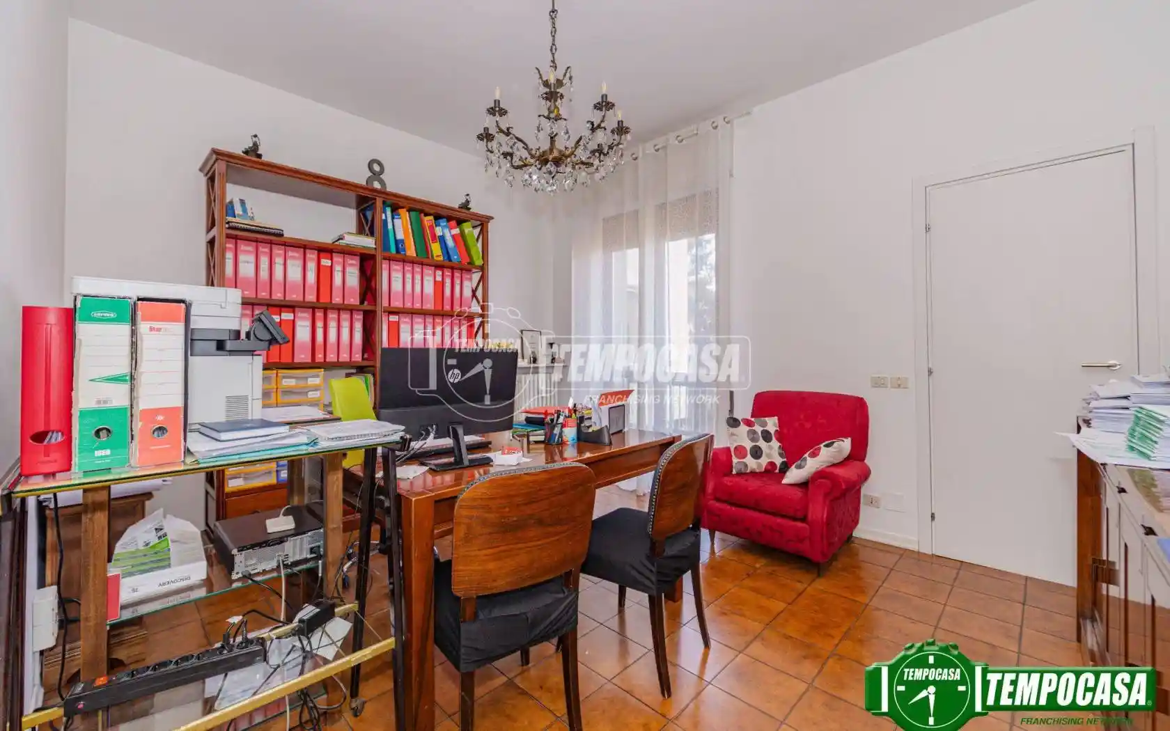 Appartamento in vendita a Voghera