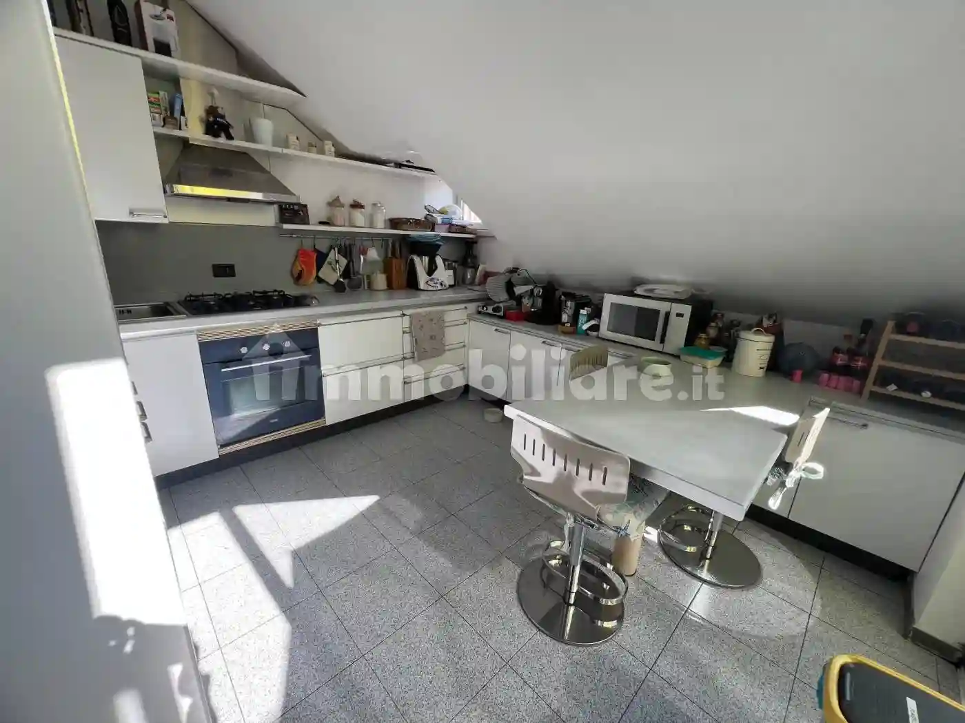 Appartamento - foto 5