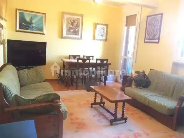 Appartamento in vendita a Garbagnate Milanese