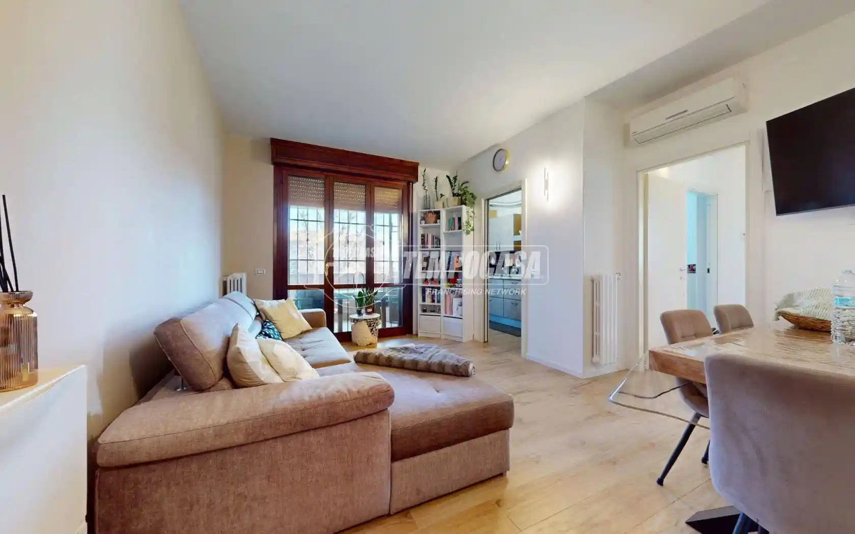 Appartamento in vendita a Reggio Emilia