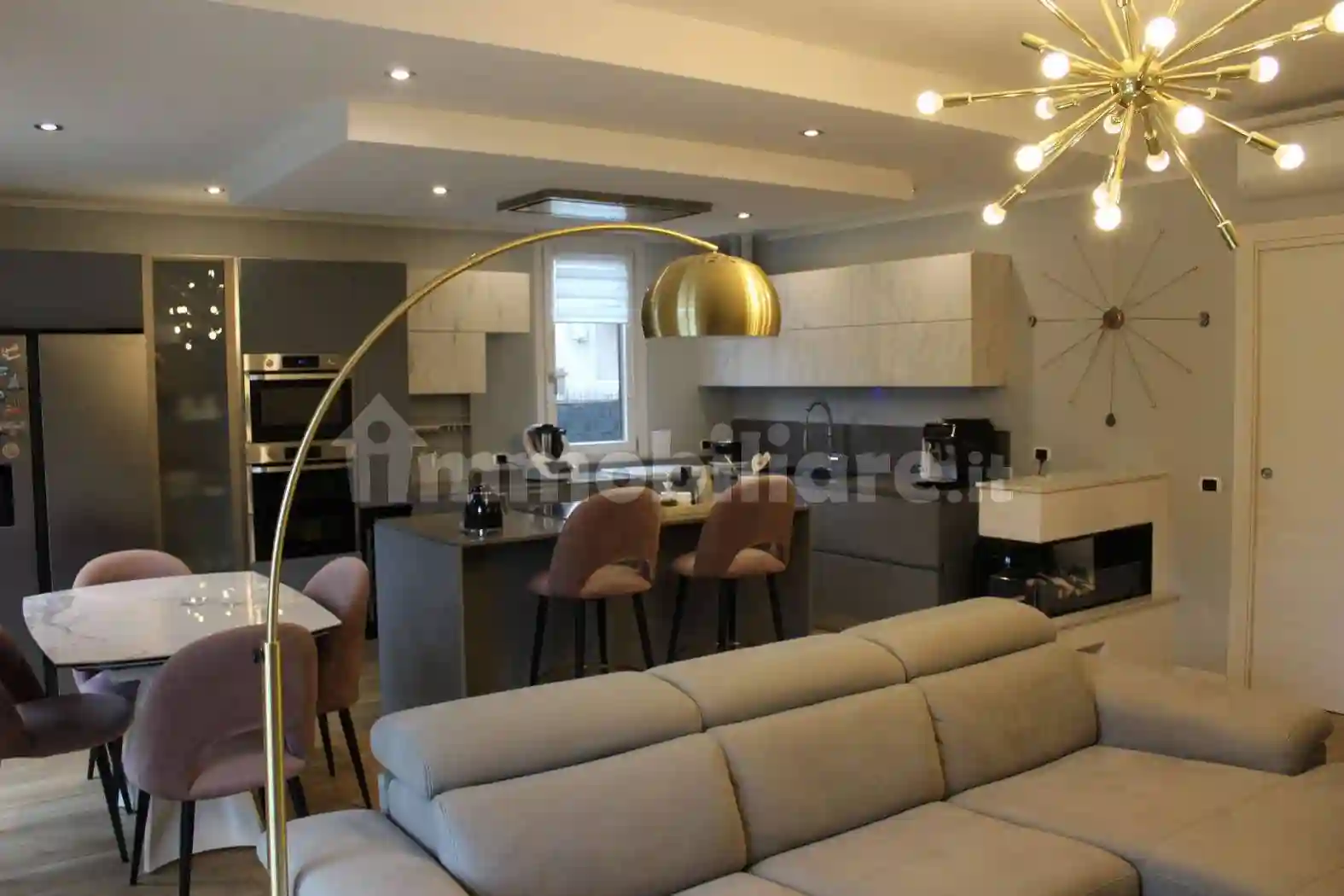 Appartamento - foto 5