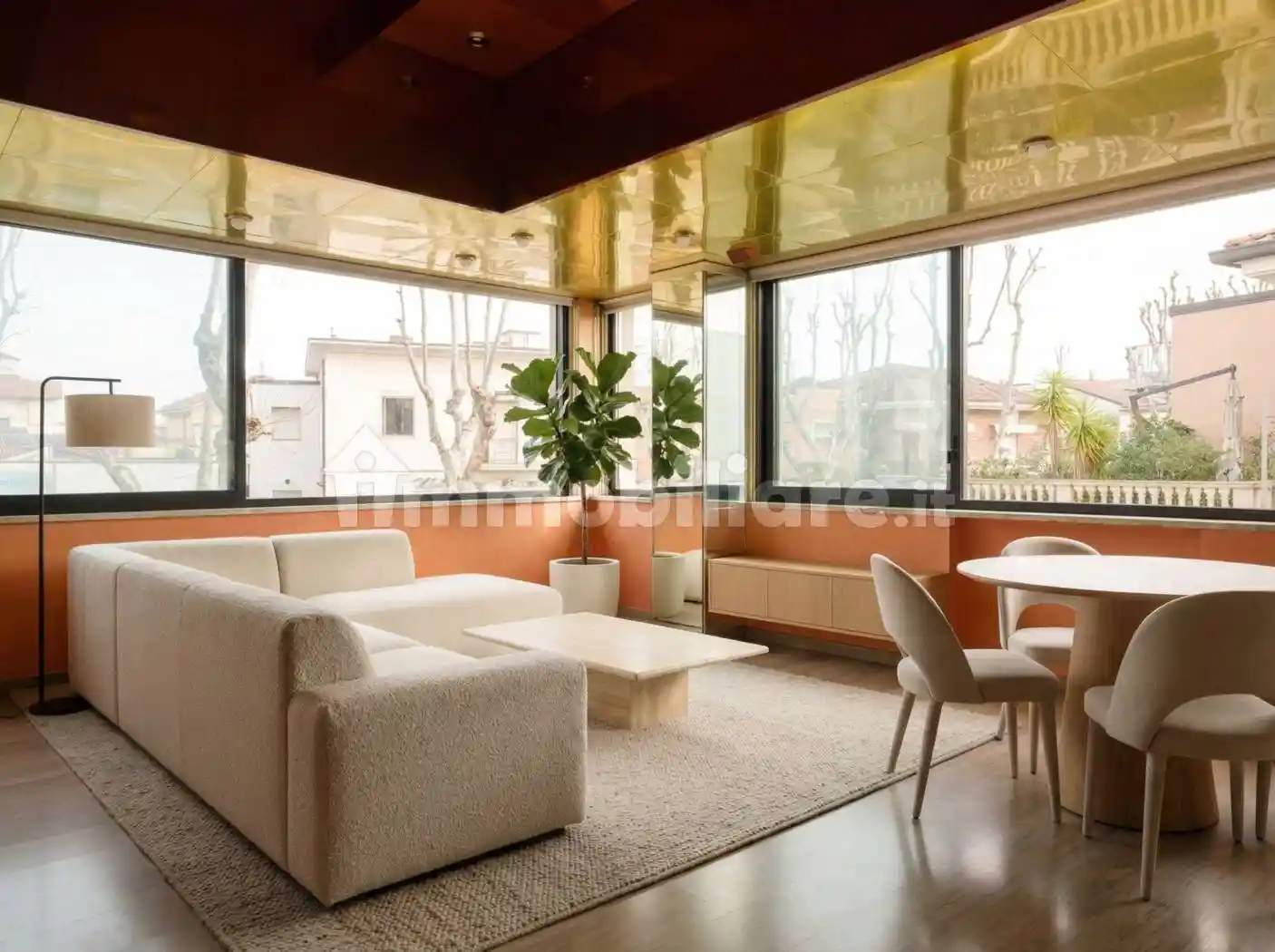 Appartamento in vendita a Bellaria-Igea Marina