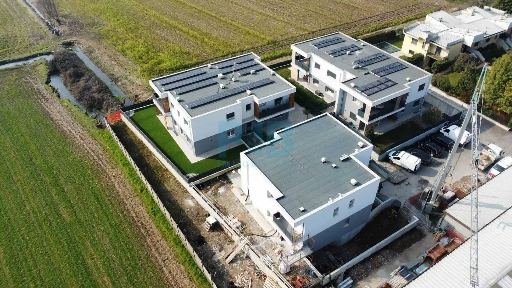 Appartamento in vendita a Flero