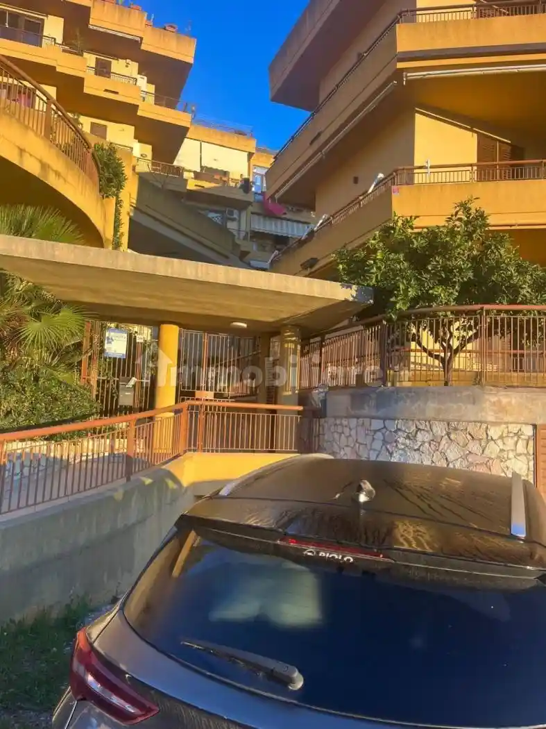 Appartamento in vendita a Casteldaccia