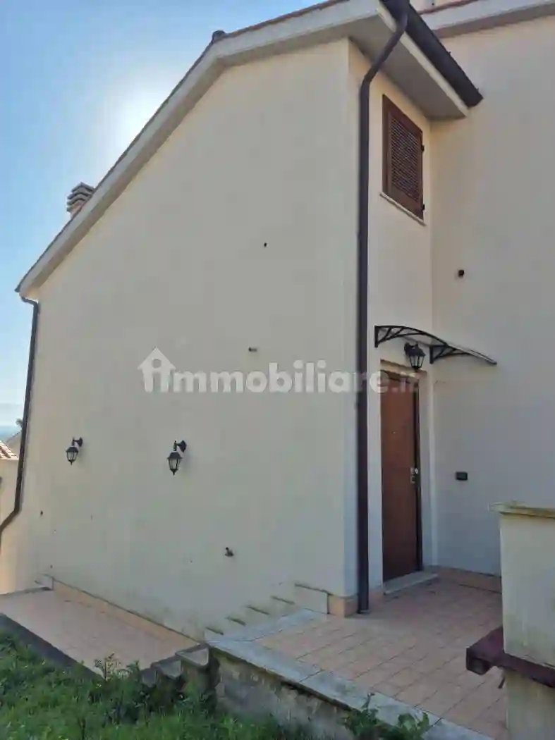 Villetta a schiera - foto 5